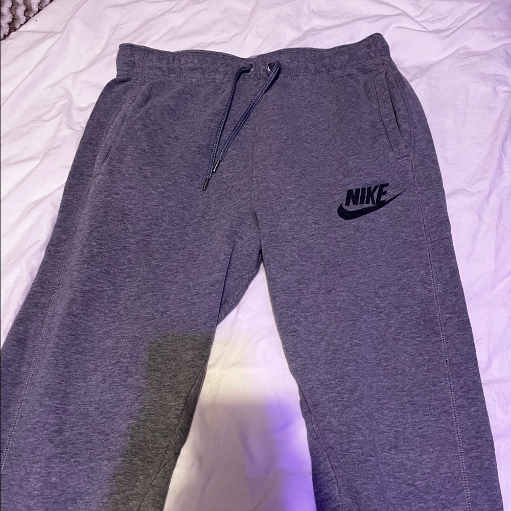 Nike Sweatpants (mens)